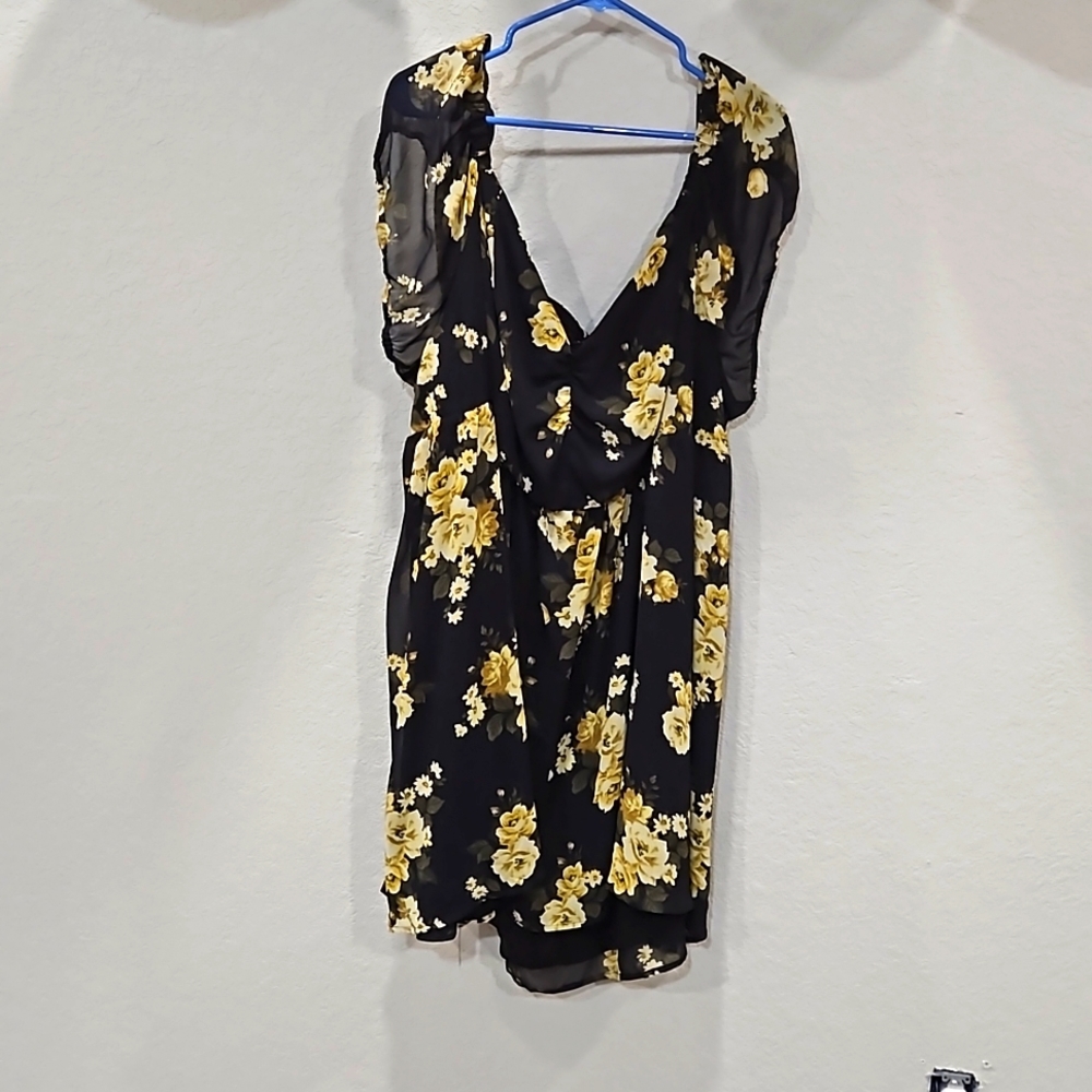 Long Blouse or Use as A Dress